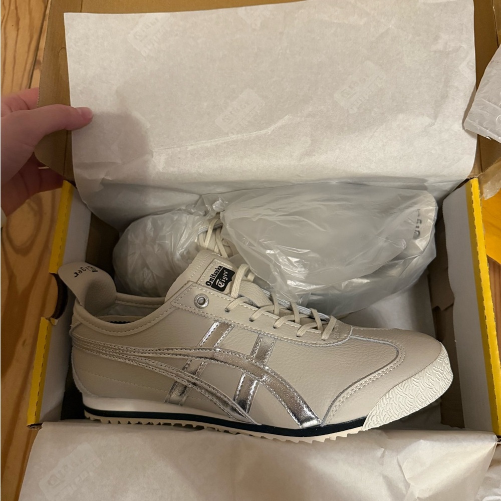 Onitsuka mexico 66